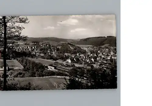 Weidenau Sieg  / Siegen /Siegen-Wittgenstein LKR