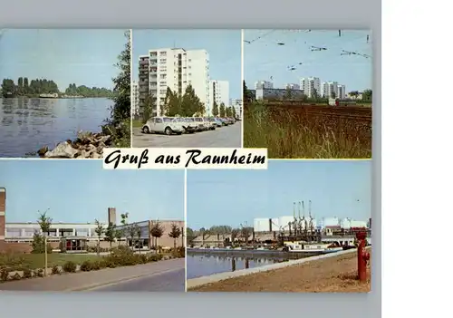 Raunheim  / Raunheim /Gross-Gerau LKR