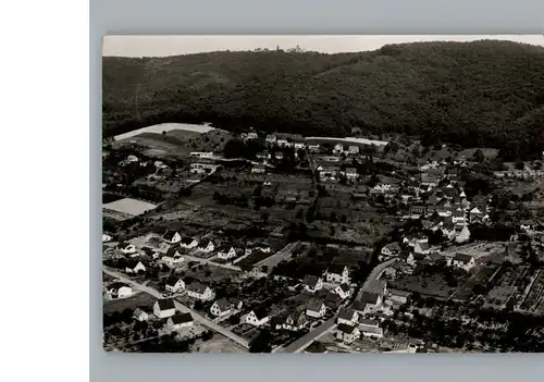 Malchen Fliegeraufnahme / Seeheim-Jugenheim /Darmstadt-Dieburg LKR