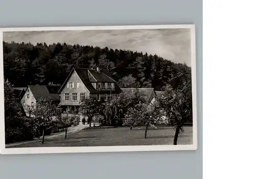 Heppenheim Bergstrasse Gasthaus, Pension Zur Juhoehe / Heppenheim (Bergstrasse) /Bergstrasse LKR