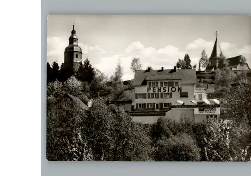 Aarbergen Gaststaette, Pension Schoenblick / Aarbergen /Rheingau-Taunus-Kreis LKR