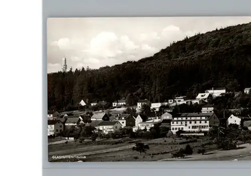 Glashuetten Taunus  / Glashuetten /Hochtaunuskreis LKR