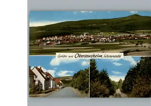 Oberzeuzheim  / Hadamar /Limburg-Weilburg LKR