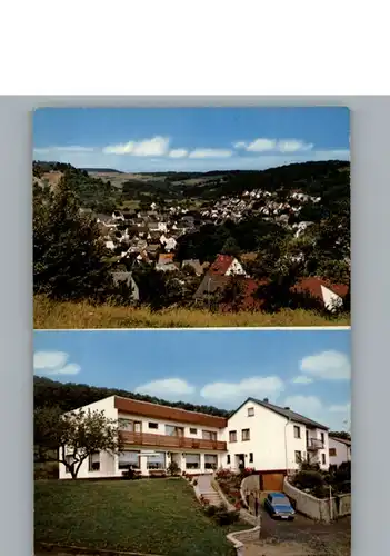 Donsbach  / Dillenburg /Lahn-Dill-Kreis LKR