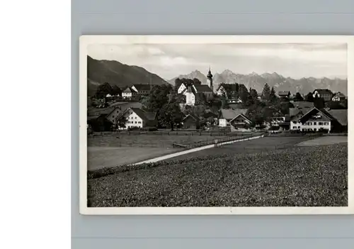 Wildsteig  / Wildsteig /Weilheim-Schongau LKR