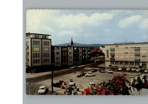 Oberursel Taunus  / Oberursel (Taunus) /Hochtaunuskreis LKR