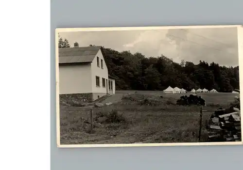 Herbstein  / Herbstein /Vogelsbergkreis LKR