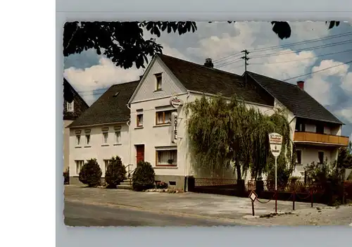 Kempfeld Hotel Ferienfreude / Kempfeld /Birkenfeld LKR