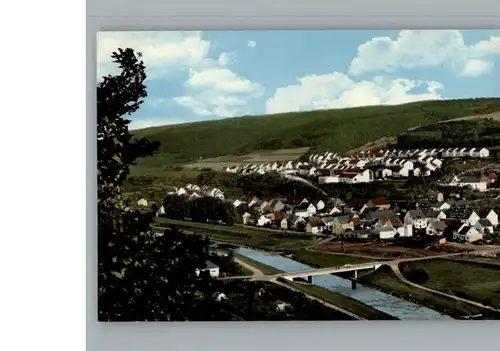 Nahbollenbach  / Idar-Oberstein /Birkenfeld LKR