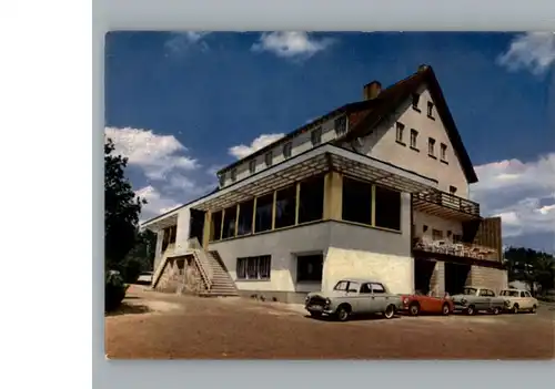 Bischmisheim Hotel Dieners / Saarbruecken /Saarbruecken Stadtkreis