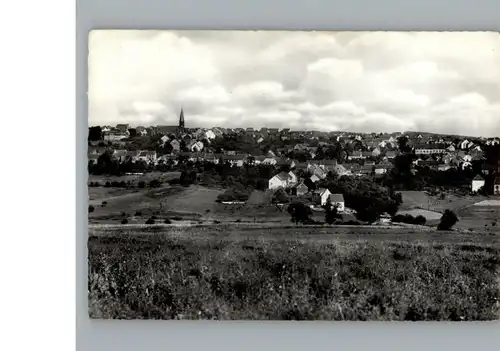 Merchweiler  / Merchweiler /Neunkirchen LKR