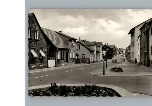 Hettenleidelheim  / Hettenleidelheim /Bad Duerkheim LKR