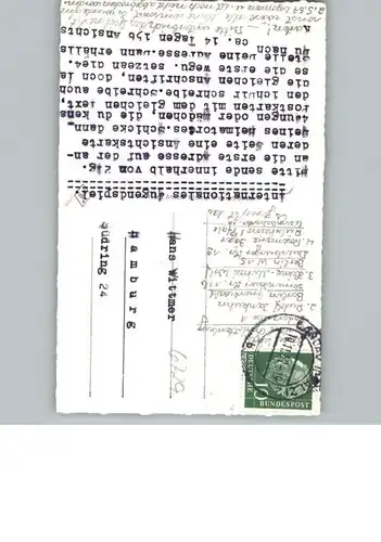 Ruelzheim  / Ruelzheim /Germersheim LKR