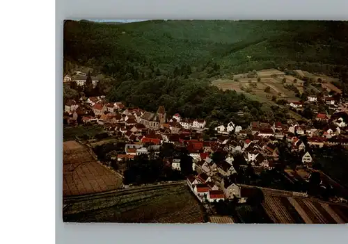 Gleisweiler  / Gleisweiler /Suedliche Weinstrasse LKR