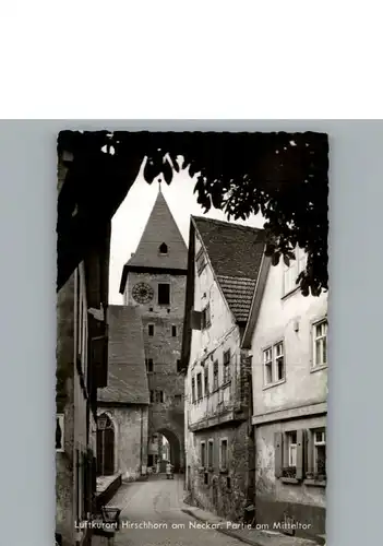 Hirschhorn Pfalz  / Hirschhorn/ Pfalz /Kaiserslautern LKR