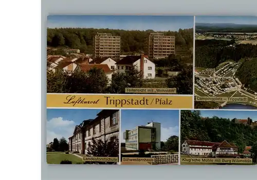 Trippstadt  / Trippstadt /Kaiserslautern LKR