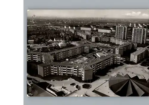 Vogelstang  / Mannheim /Mannheim Stadtkreis