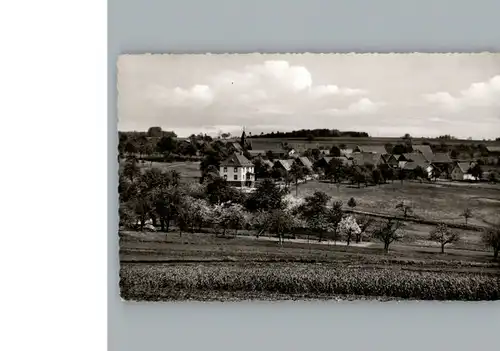 Reisenbach Jugendherberge / Mudau /Neckar-Odenwald-Kreis LKR