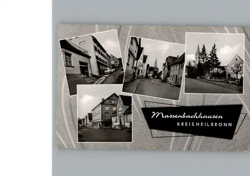 Massenbachhausen  / Massenbachhausen /Heilbronn LKR