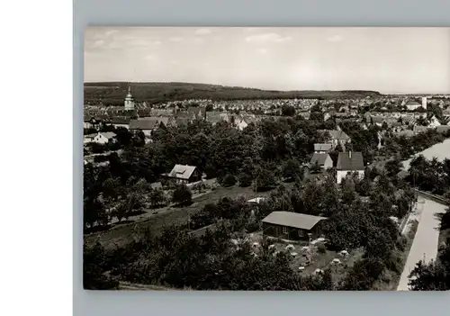 Bietigheim-Bissingen  / Bietigheim-Bissingen /Ludwigsburg LKR