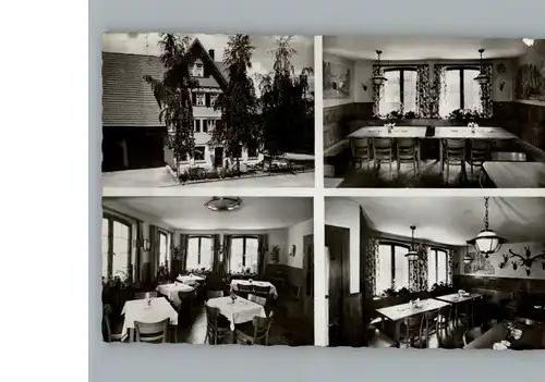 Martinsmoos Cafe, Restaurant, Pension Schwarzwaldhof / Neubulach /Calw LKR