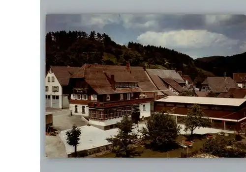 Leinstetten Gasthof, Pension Zur Schlossbruecke / Dornhan /Rottweil LKR