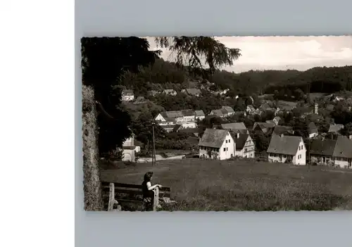 Betzweiler  / Lossburg /Freudenstadt LKR