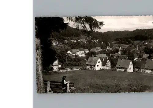 Betzweiler  / Lossburg /Freudenstadt LKR