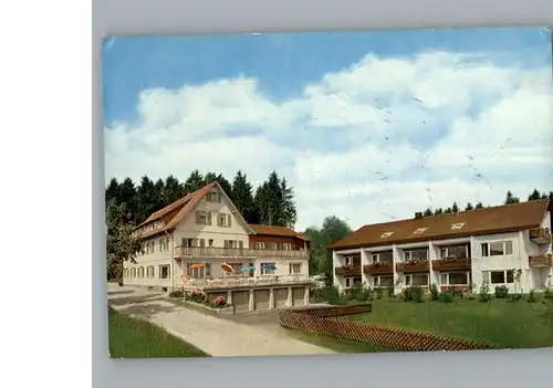 Lauterbad Hotel, Gasthof Gruener Wald / Freudenstadt /Freudenstadt LKR