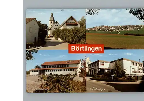 Boertlingen Goeppingen  / Boertlingen /Goeppingen LKR