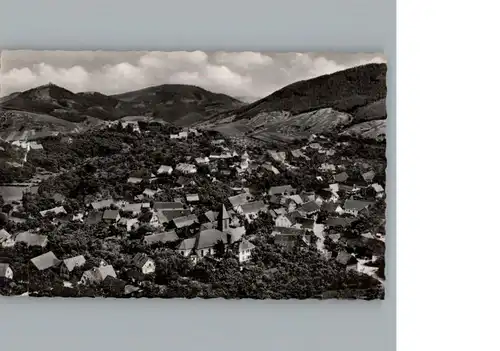 Eisental  / Buehl /Rastatt LKR