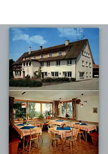Lippertsreute Haus Schellenberg / ueberlingen /Bodenseekreis LKR