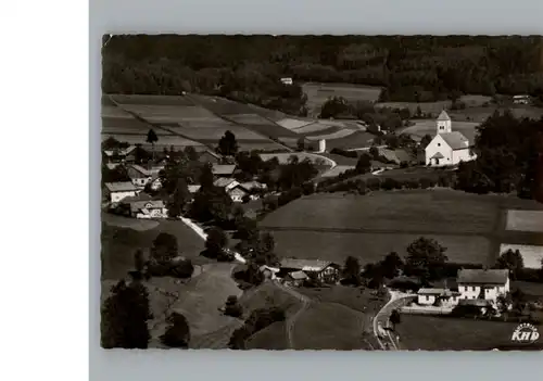 Oberried Breisgau Fliegeraufnahme / Oberried /Breisgau-Hochschwarzwald LKR