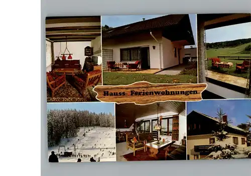 Herrischried Pension Stehlefuerst, Pension Maisenhard / Herrischried /Waldshut LKR