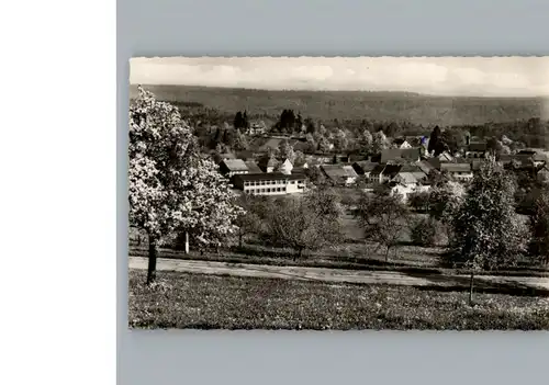 Baltersweil  / Dettighofen /Waldshut LKR