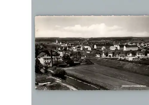 Herbrechtingen  / Herbrechtingen /Heidenheim LKR