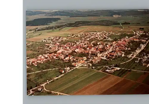 Gussenstadt  / Gerstetten /Heidenheim LKR