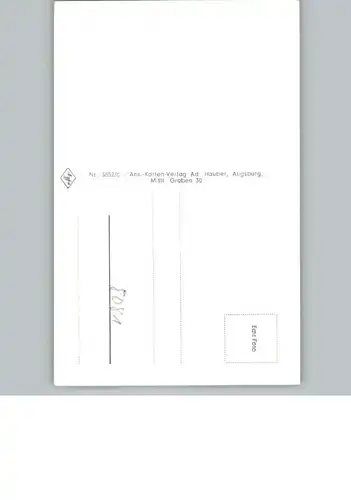 Althegnenberg Gemischtwaren Westner / Althegnenberg /Fuerstenfeldbruck LKR