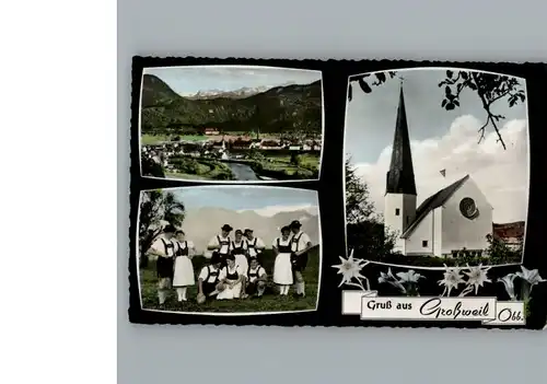 Grossweil  / Grossweil /Garmisch-Partenkirchen LKR