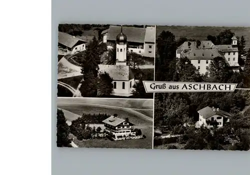 Aschbach Westerham  / Feldkirchen-Westerham /Rosenheim LKR