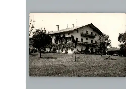 Irschenberg  / Irschenberg /Miesbach LKR