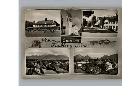 Raubling  / Raubling /Rosenheim LKR