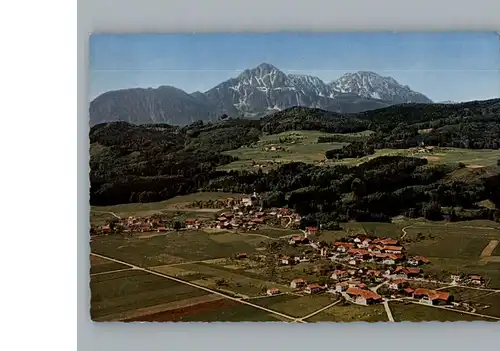 Ainring  / Ainring /Berchtesgadener Land LKR