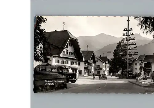 Grassau Chiemgau  / Grassau /Traunstein LKR