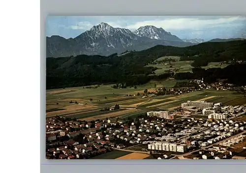 Ainring  / Ainring /Berchtesgadener Land LKR