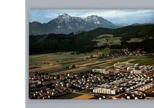 Ainring  / Ainring /Berchtesgadener Land LKR
