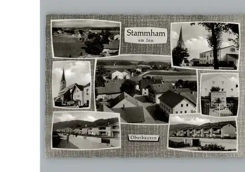 Stammham Inn  / Stammham /Altoetting LKR