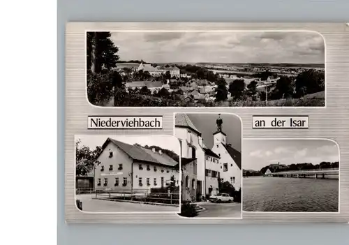 Niederviehbach  / Niederviehbach /Dingolfing-Landau LKR