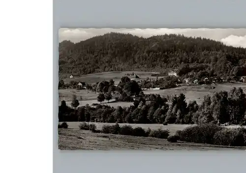 Rabenstein Zwiesel  / Zwiesel /Regen LKR