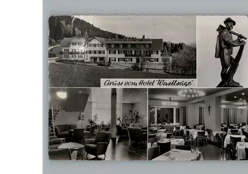 Bischofsmais Hotel Wastlsage / Bischofsmais /Regen LKR
